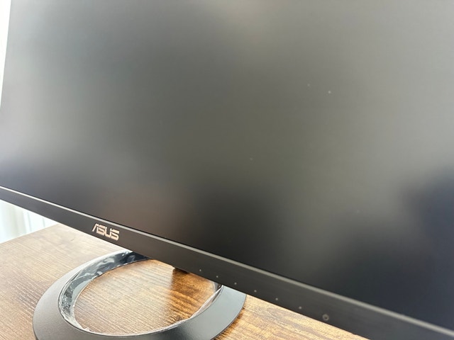 ASUS 24-inch Monitor