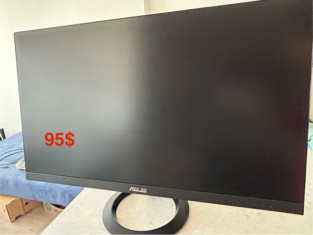 ASUS 24-inch Monitor - photo 2