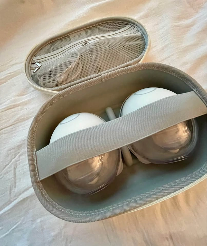 Momcozy M6 Breast Pump - photo 2