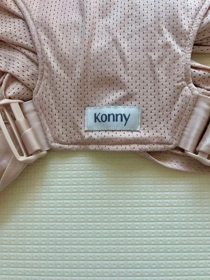 Konny flex mesh baby wrap - photo 2