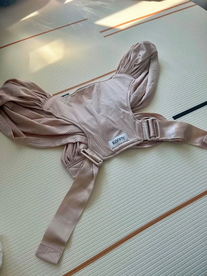 Konny flex mesh baby wrap - photo 3