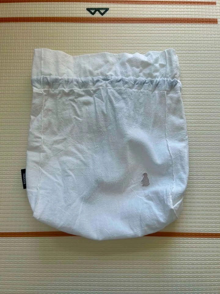 Konny flex mesh baby wrap - photo 4