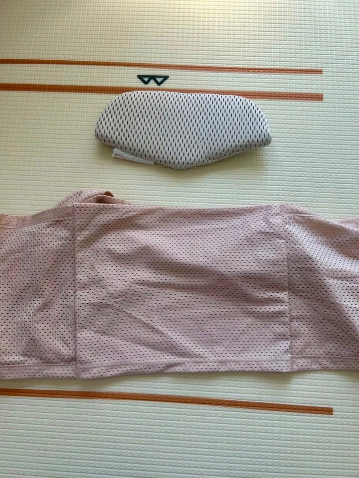 Konny flex mesh baby wrap - photo 5