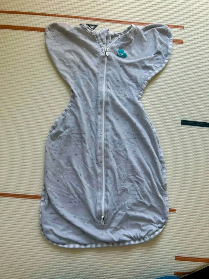 Swaddle Love To Dream Small - photo 2