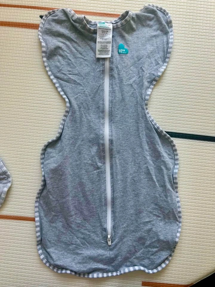 Swaddle Love To Dream Small - photo 3