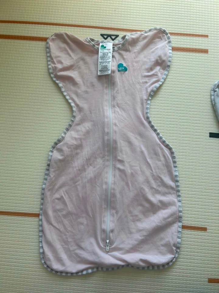 Swaddle Love To Dream Small - photo 4