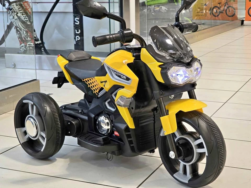 Premium MOTO 20 Kids Electric Tricycle