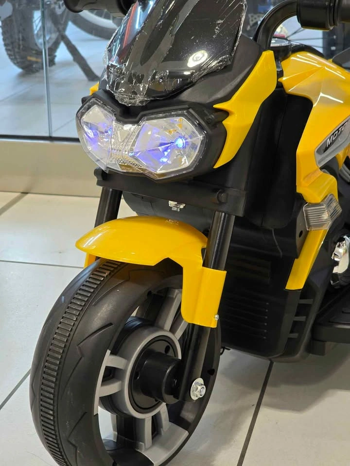 Premium MOTO 20 Kids Electric Tricycle - photo 5