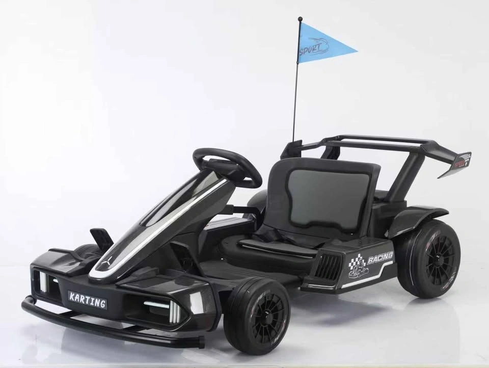 KARTING Electric Go-Kart - photo 3