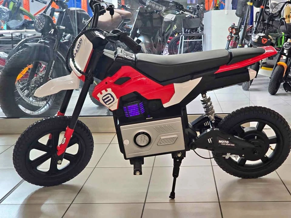 MOTO Electric Dirt Bike