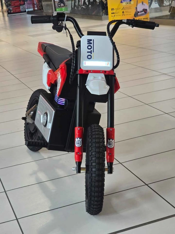 MOTO Electric Dirt Bike - photo 2