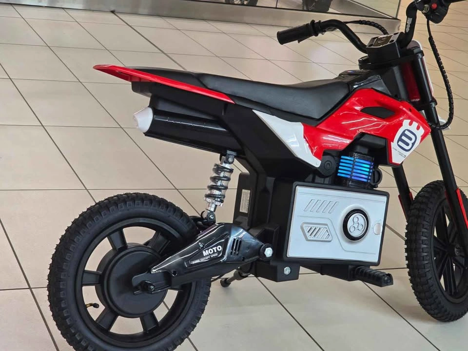 MOTO Electric Dirt Bike - photo 4