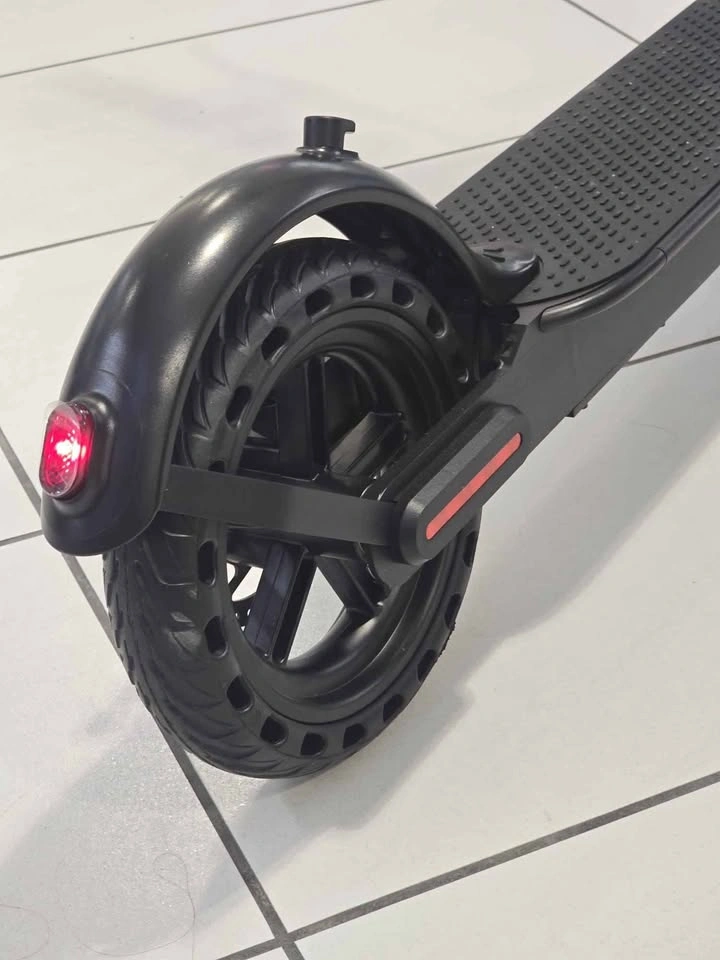HK-6 Electric Scooter New in box - photo 5