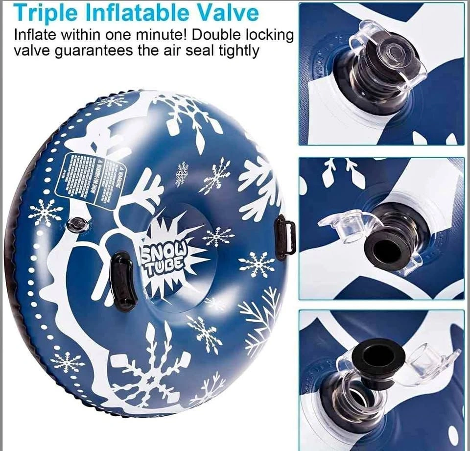 Snow tube Limited stock (FCFS) Clear out sale