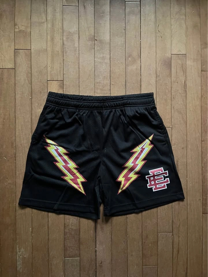 Eric Emanuel Shorts - photo 2