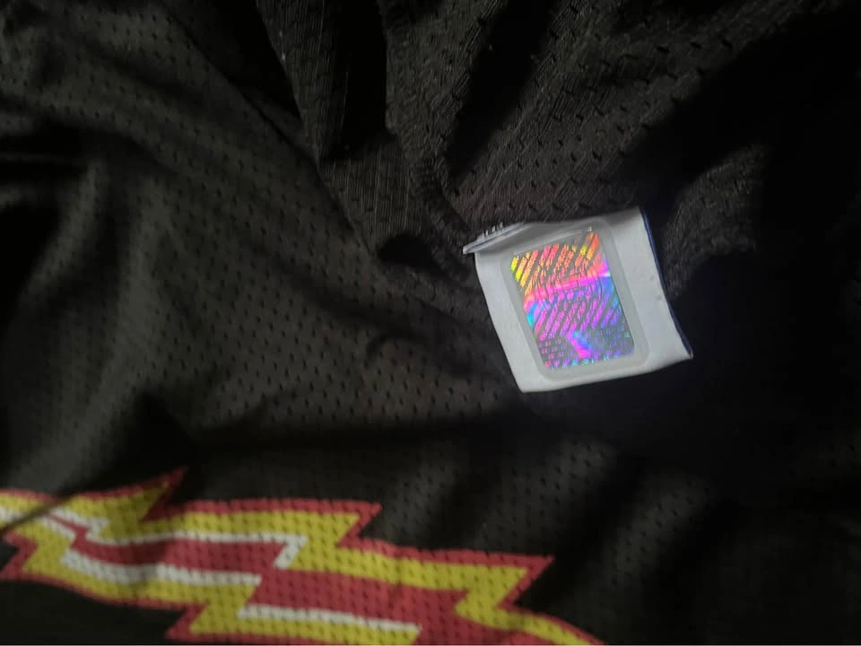 Eric Emanuel Shorts - photo 5