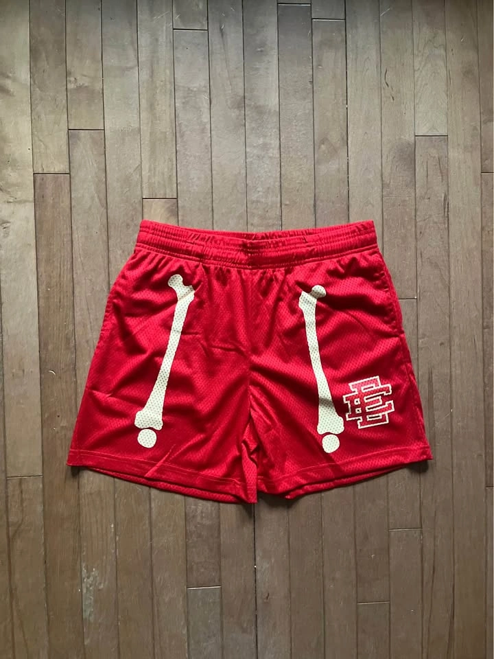 Eric Emanuel Shorts - photo 2