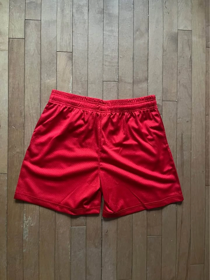 Eric Emanuel Shorts - photo 3