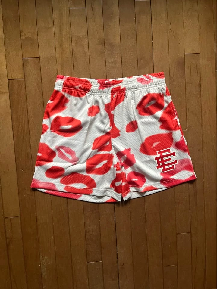Eric Emanuel Shorts - photo 2