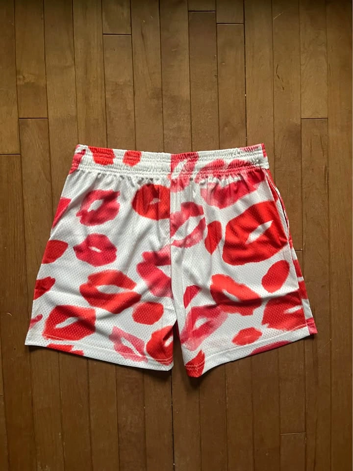 Eric Emanuel Shorts - photo 3