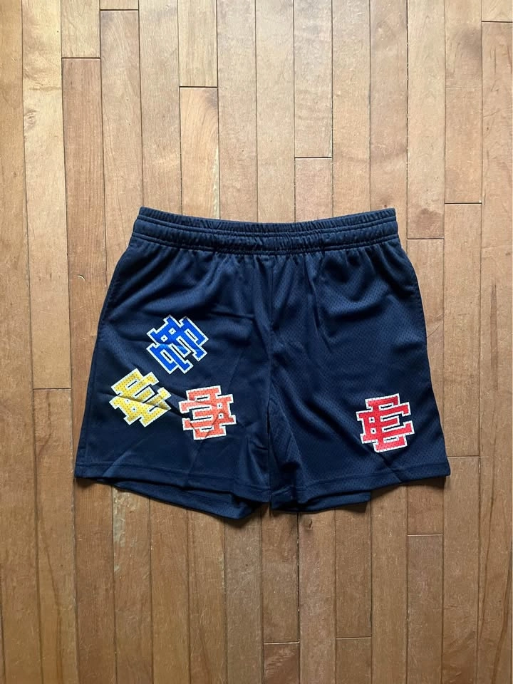 Eric Emanuel shorts - photo 2