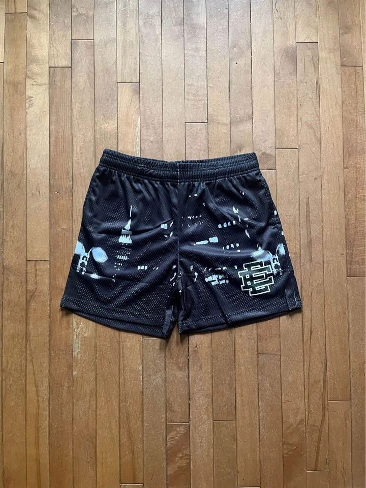Eric Emanuel shorts - photo 2