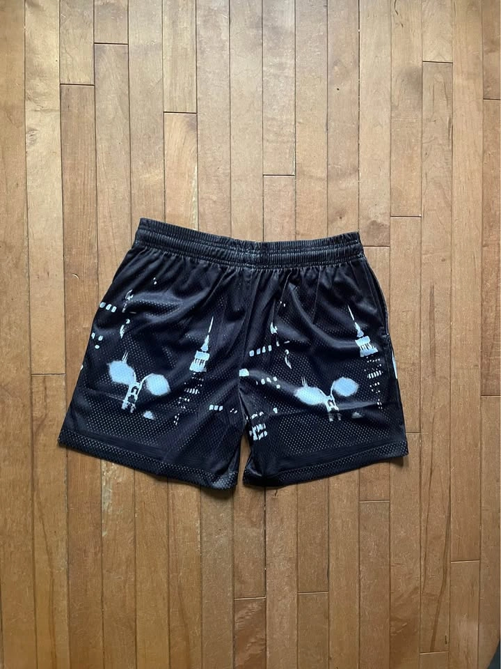 Eric Emanuel shorts - photo 3