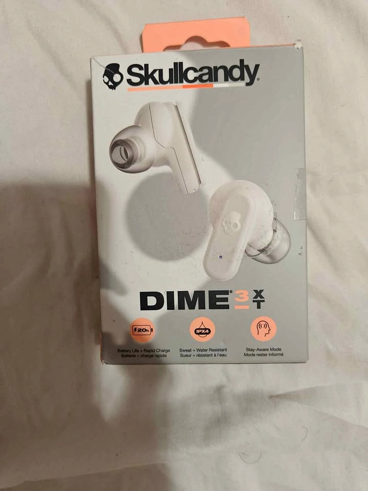 Skullcandy DIME 3 XT