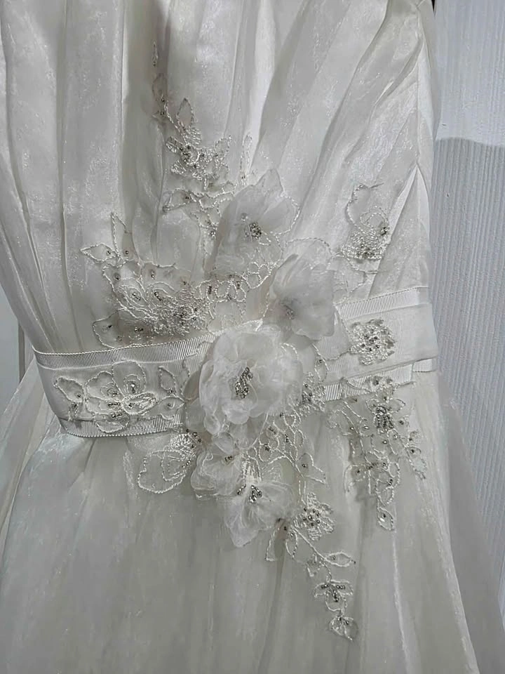 Alfred Angelo Wedding Dress- BRAND NEW! - photo 2
