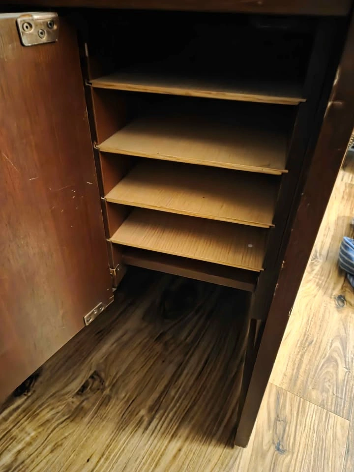 Large Office Desk - photo 3