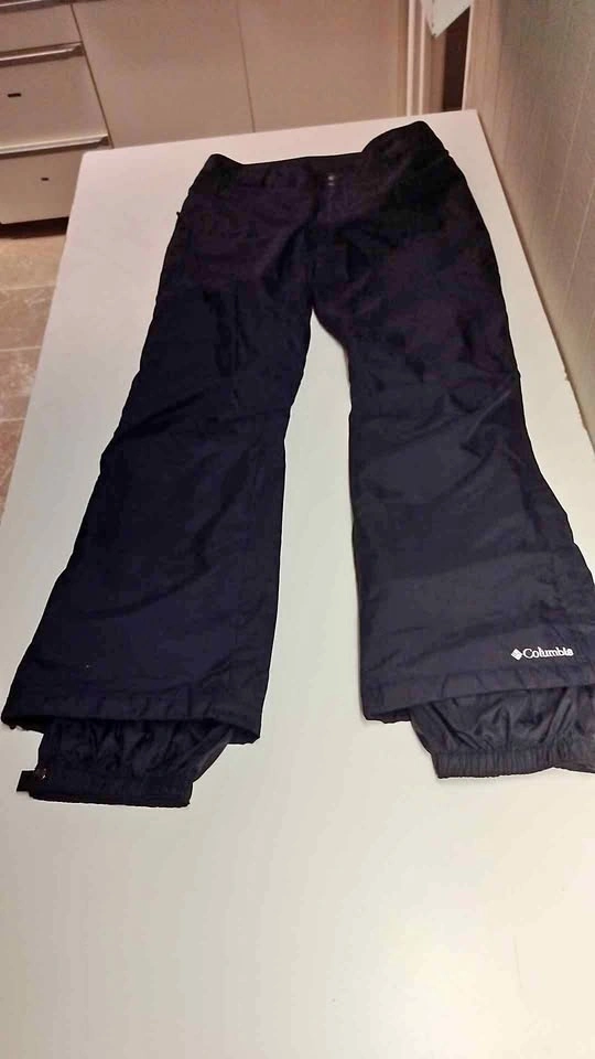 Columbia Women's Large Snow Pants