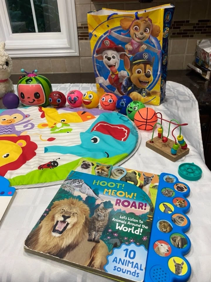 Used Toys Bundle - photo 2