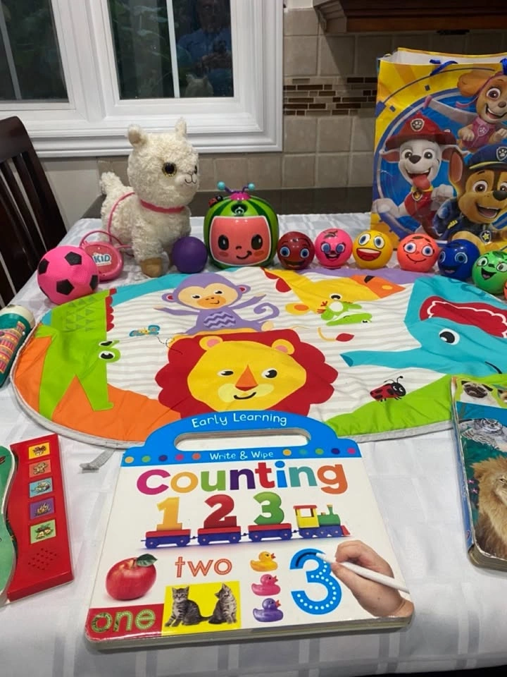 Used Toys Bundle - photo 3