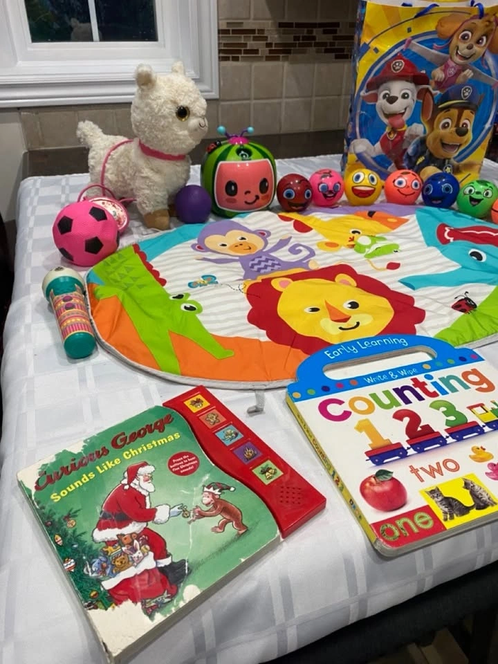 Used Toys Bundle - photo 4