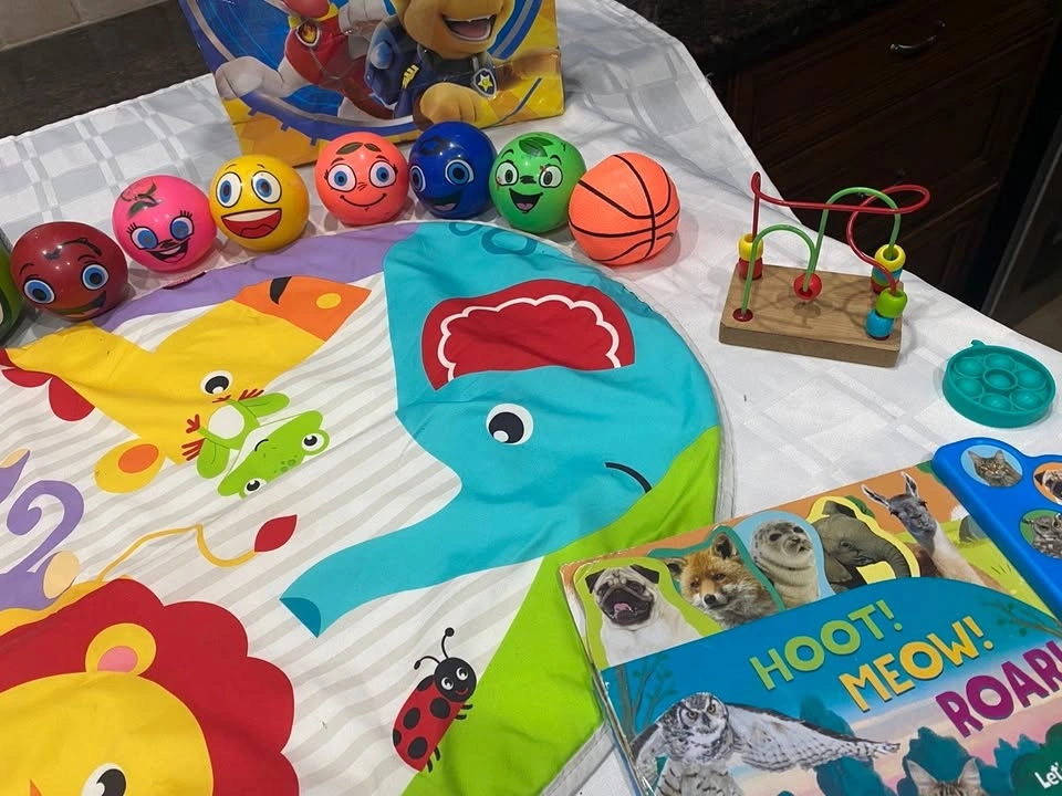 Used Toys Bundle - photo 5