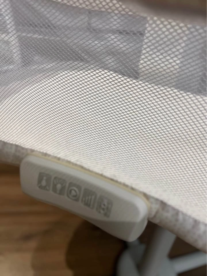Halo swivel bassinet - photo 2
