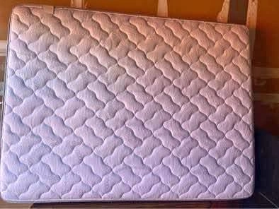 Serta Full Size Mattress
