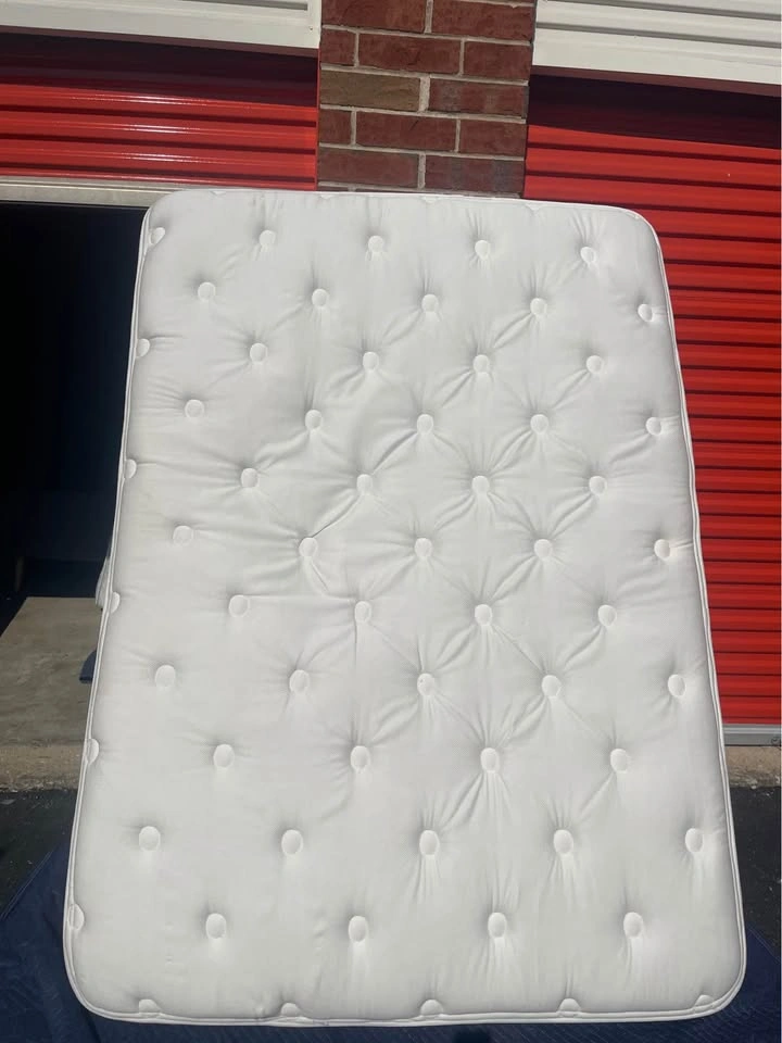 Full Size Luxury Hybrid Winkbed Mattress 14”H - photo 3