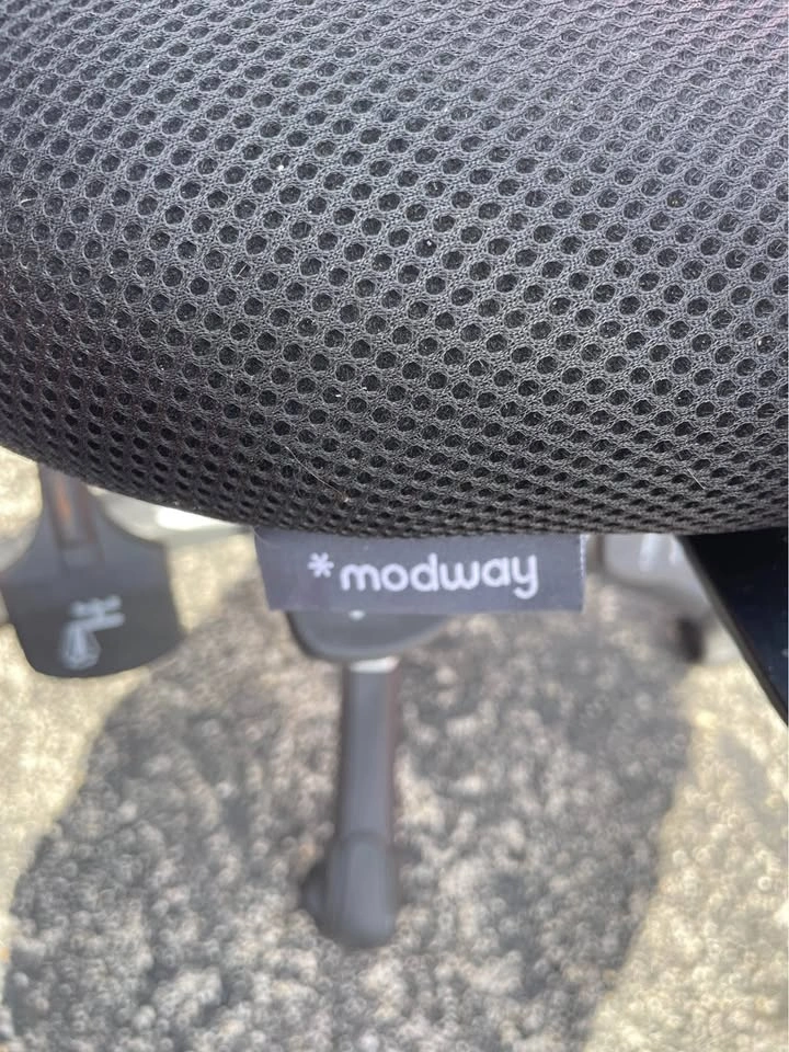 Modway Office Desk Chair - photo 3