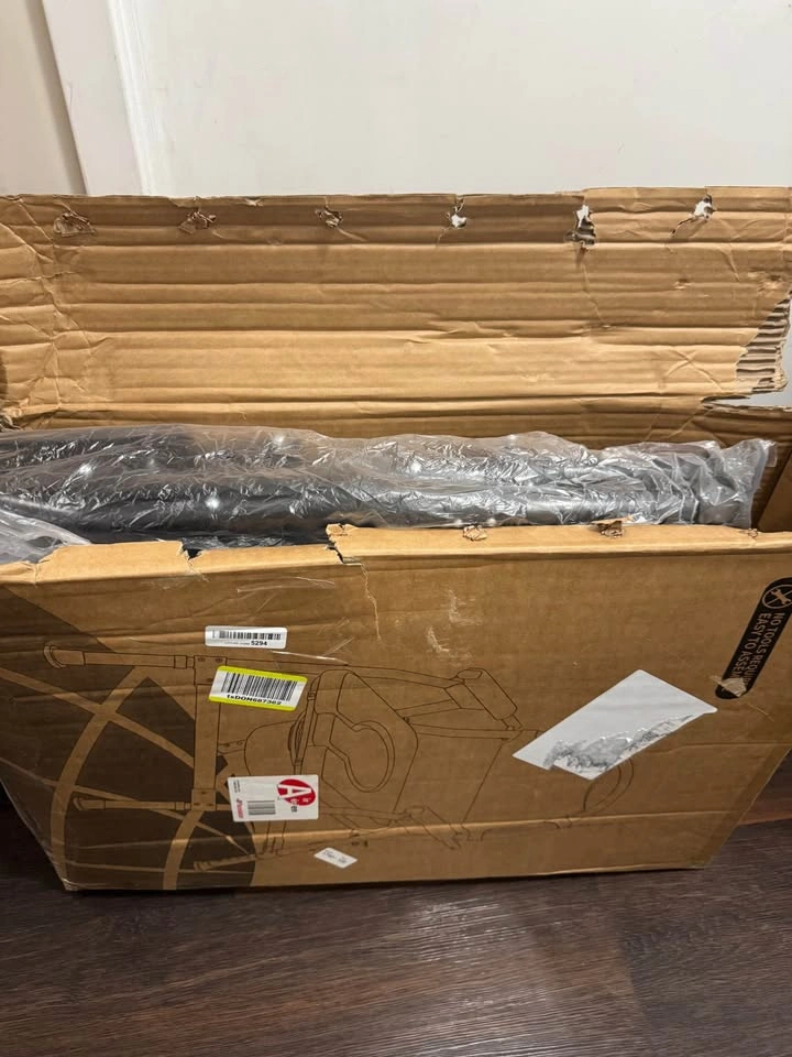 Brand New Bathroom Chair - New in Box - photo 5
