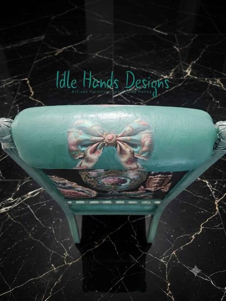 Bistro Set - "Let Them Eat Cake" - photo 4