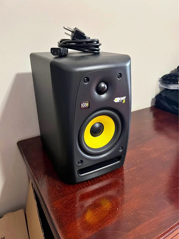 KRK Rokit 5 gen 2