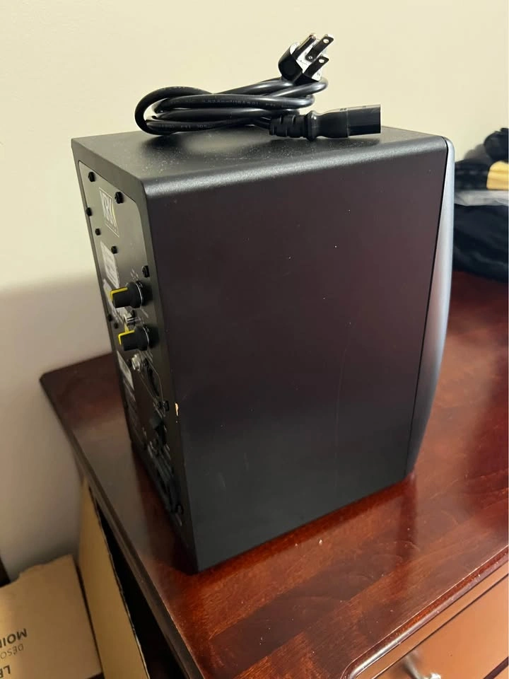 KRK Rokit 5 gen 2 - photo 2