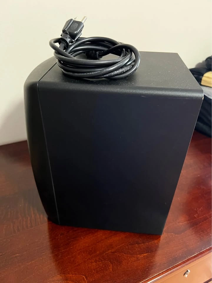 KRK Rokit 5 gen 2 - photo 3