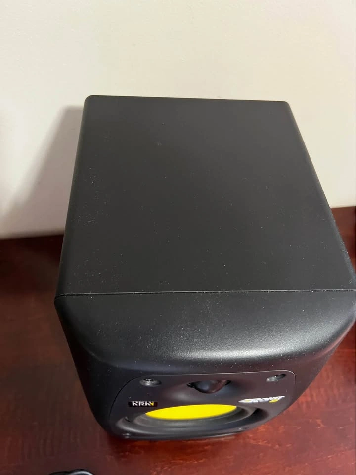 KRK Rokit 5 gen 2 - photo 4