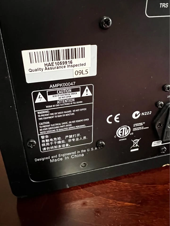 KRK Rokit 5 gen 2 - photo 5