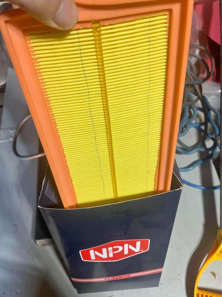 Audi Air Filter