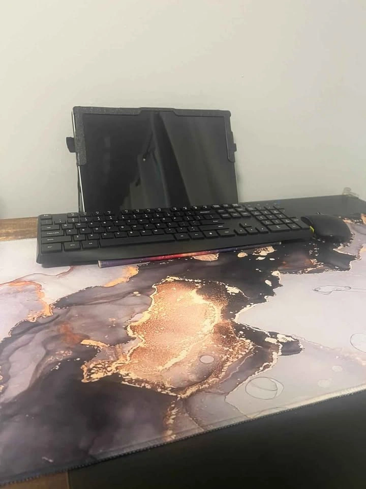 Microsoft Surface Pro 7 Bundle