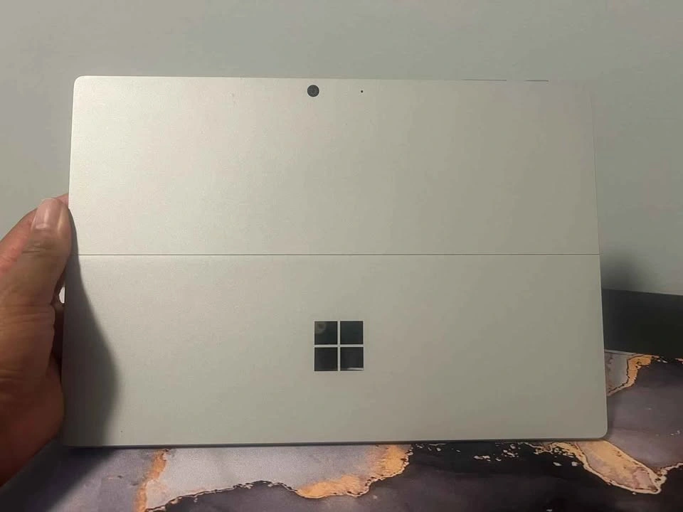 Microsoft Surface Pro 7 Bundle - photo 4