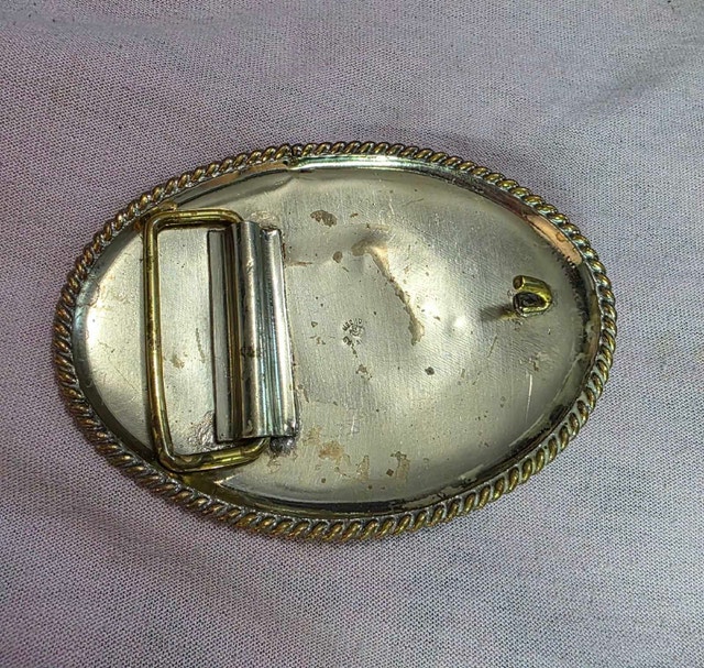 Vintage Western & Boho Belt Buckles – SquareHorse & Fil - photo 4
